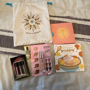 Makeup Bundle